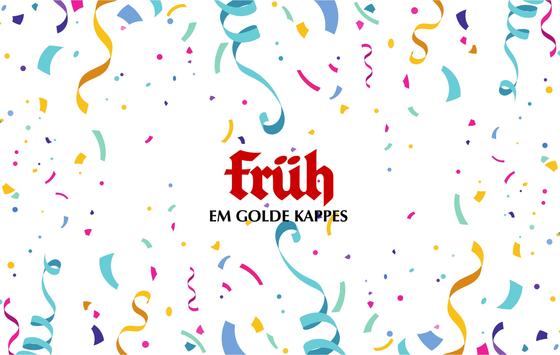 Bild Karneval 2024 "Em Golde Kappes"