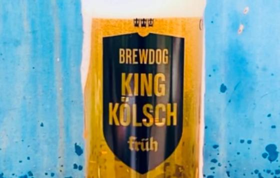 Bild KING KÖLSCH