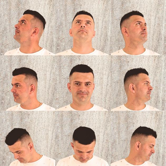 Cosmin Hodorogea